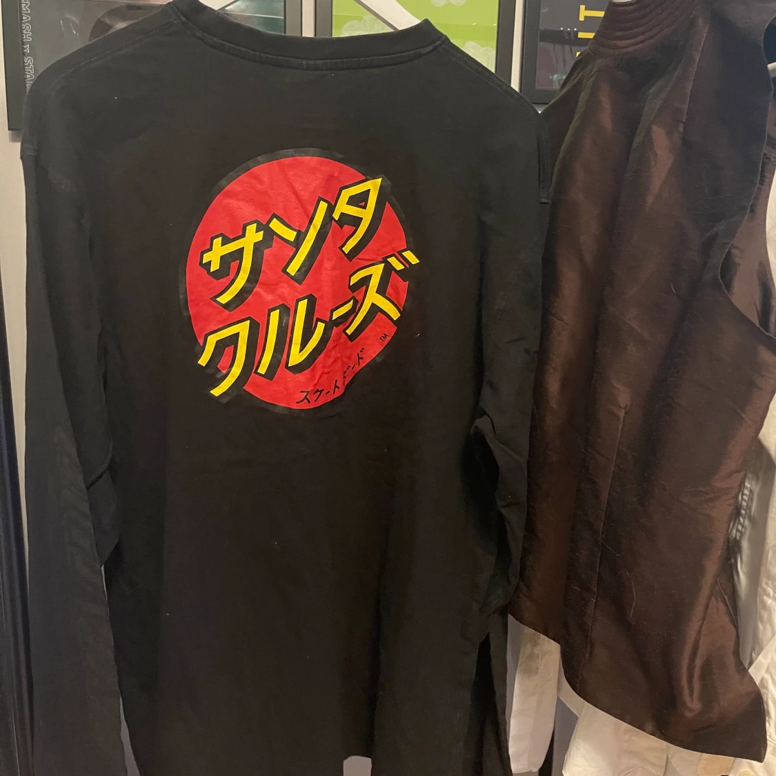 Santa Cruz tröja - 90