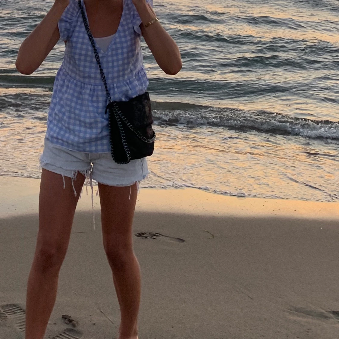 Stella McCartney liknande  - 90