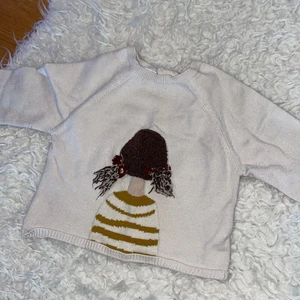 Troja  - Troja från Zara strl 80 