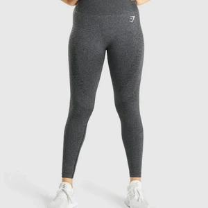 Gymshark Tights - Helt nya oanvända tights från gymshark, nypris 550 kr