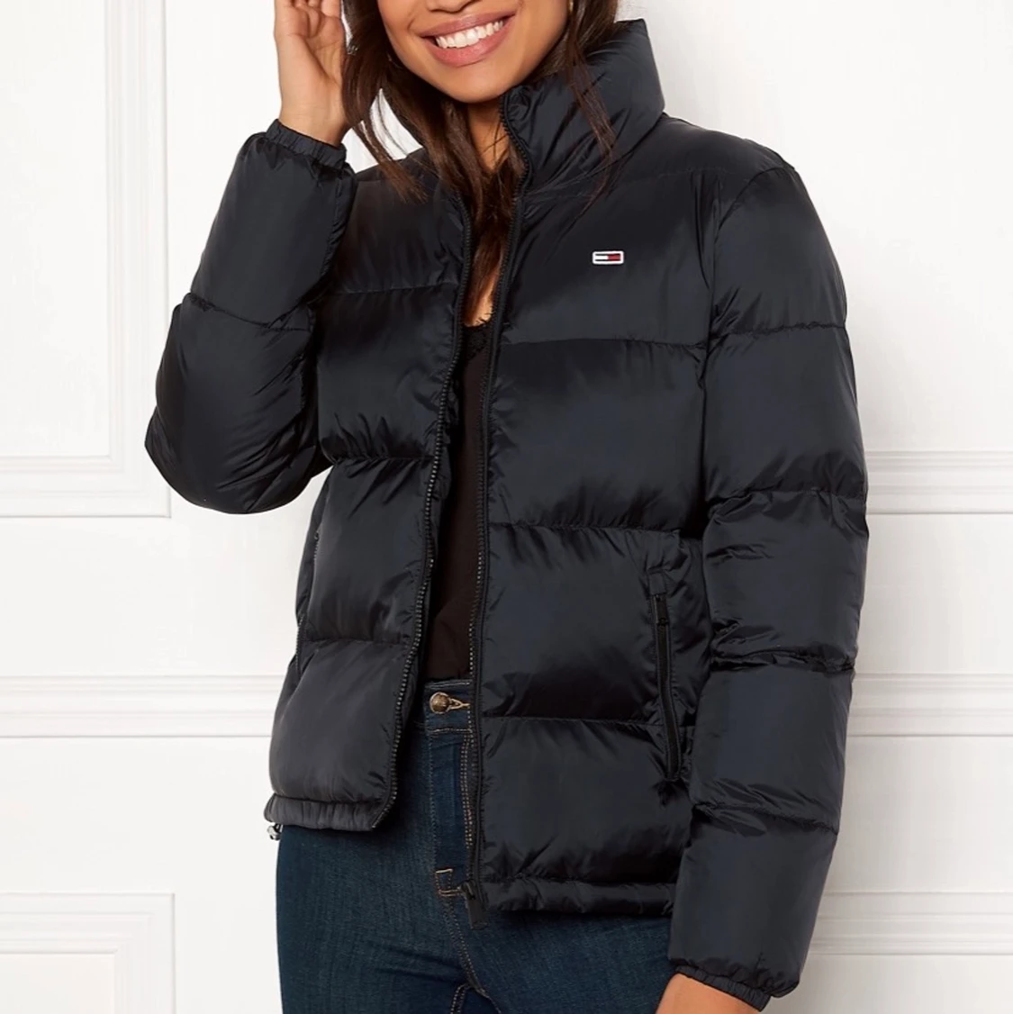 Tommy Hilfigure Puffer Jacket