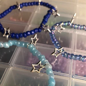 Stjärnarmband - Dessa kostar 27kr styck💕|| Köp två och få fri frakt💕