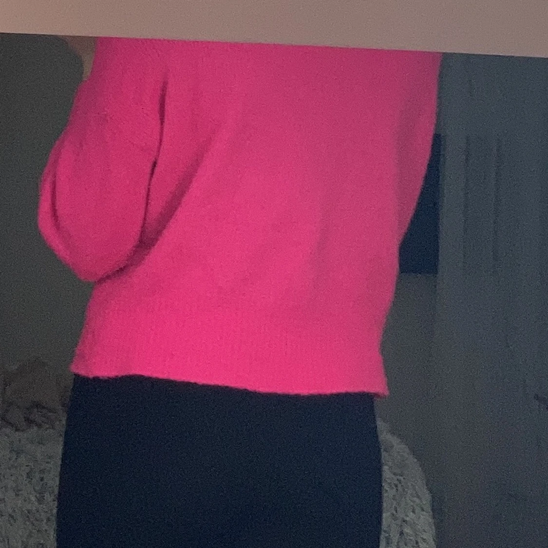 Rosa sweatshirt  - 90