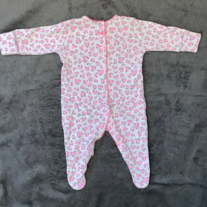 NeXT baby  - Med fötter 