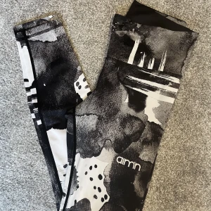 Aimn tights  - Tights i bra skick. XS