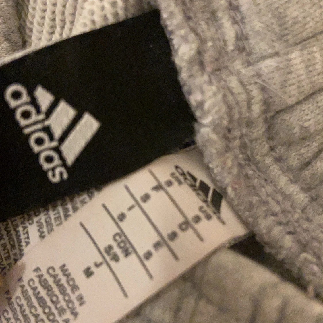 Adidas mjukis / set - 91