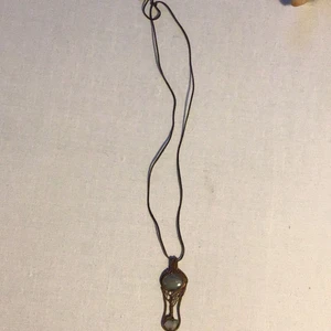 Halsband - Hemagjort halsband💞