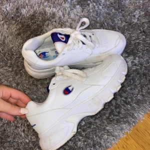 Sneakers  - Använda 1gång, som nya 
