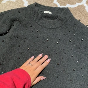 Tröja  - Tröja från H&M storlek s/m