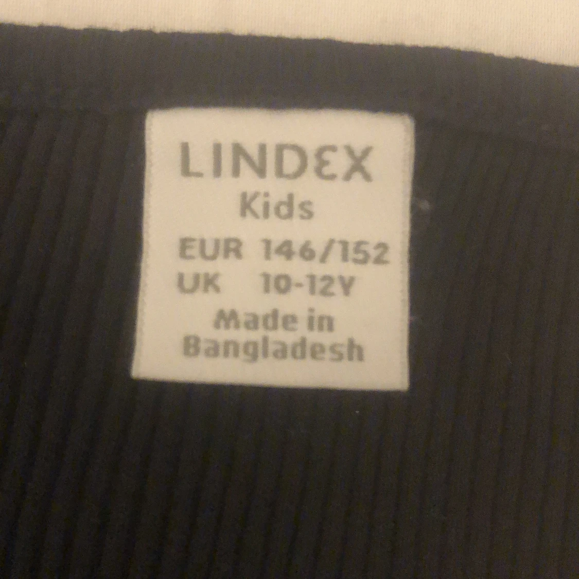 Lindex linne - 90