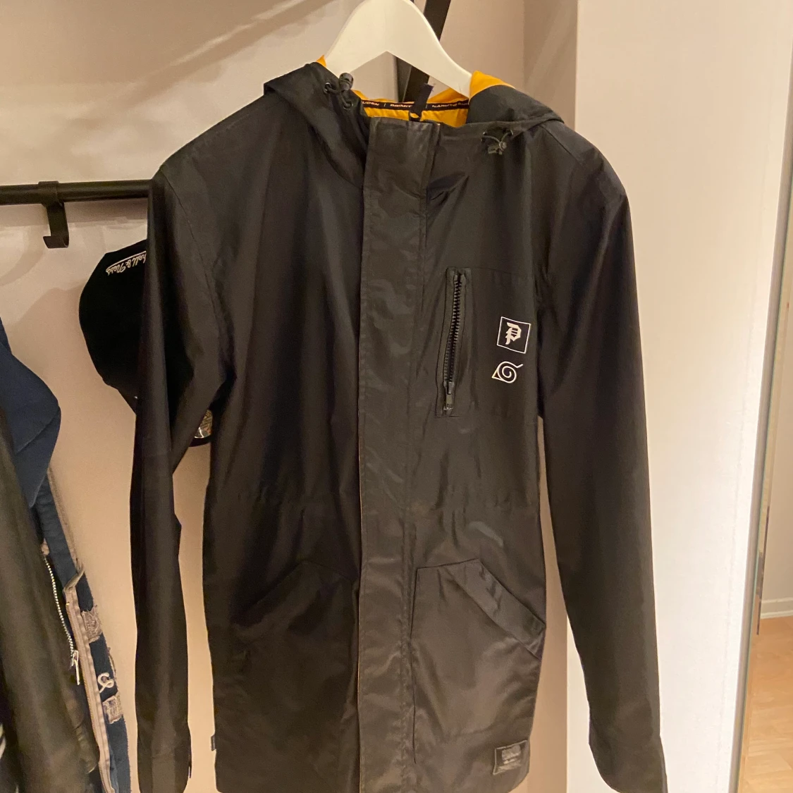 Primitive x Naruto - 90