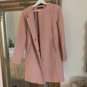 Superfin kappa  - Superfin rosa kappa, köparen står för frakt💕