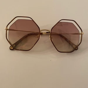 Sunglasses Chloe poppy  - As new. Used less than 5 times Model poppy ce132s newprice 3300kr
