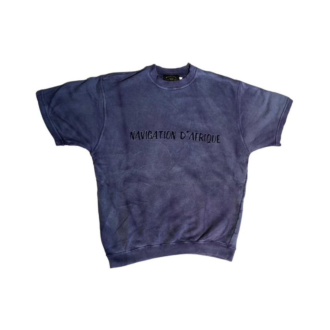 Navigation - Vintage Hoodie