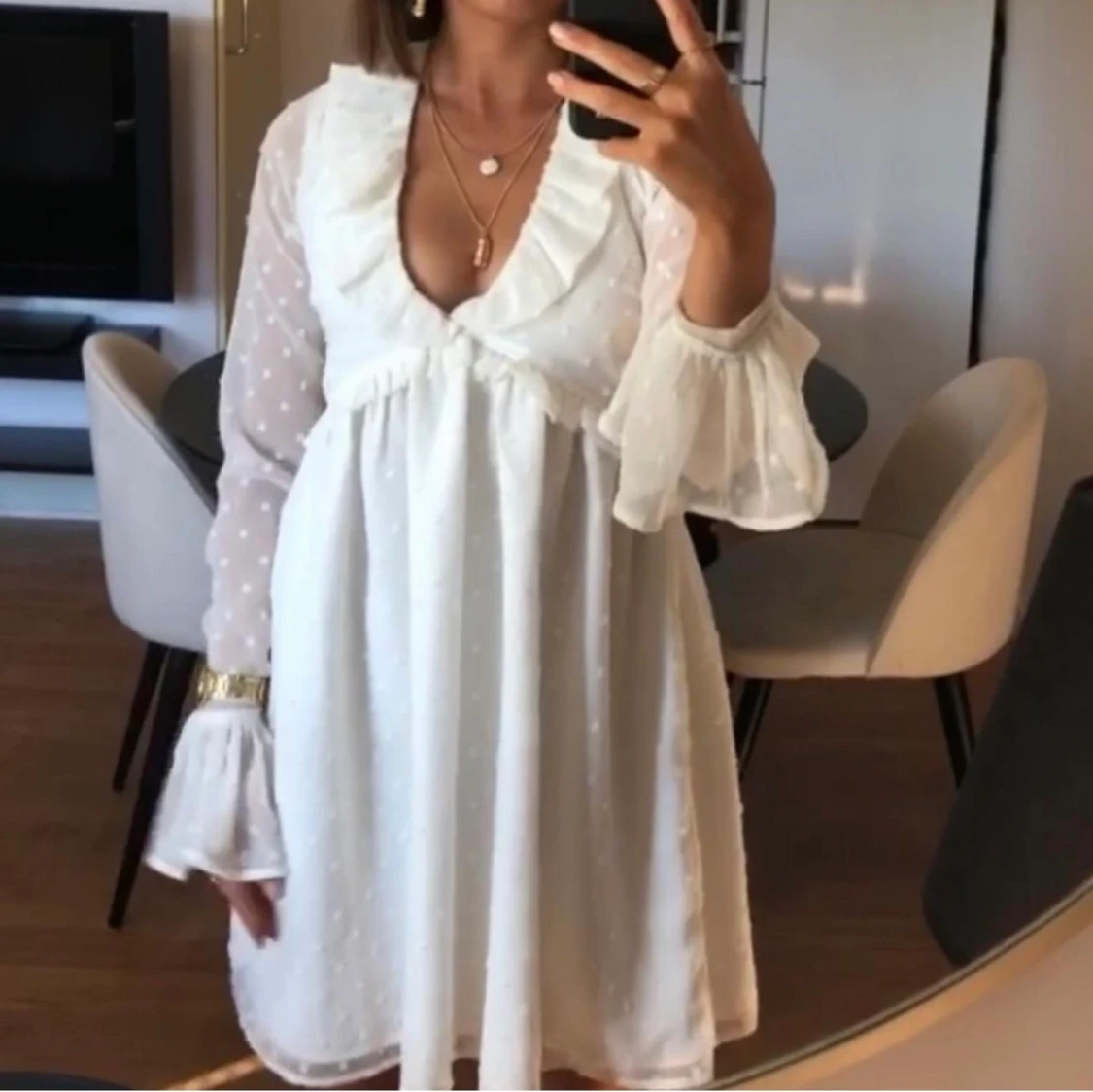 ✨Klänning✨ - 91