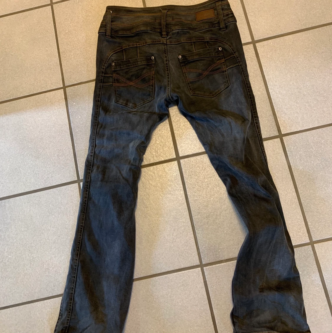 Sjukt Cleana jeans  - 91