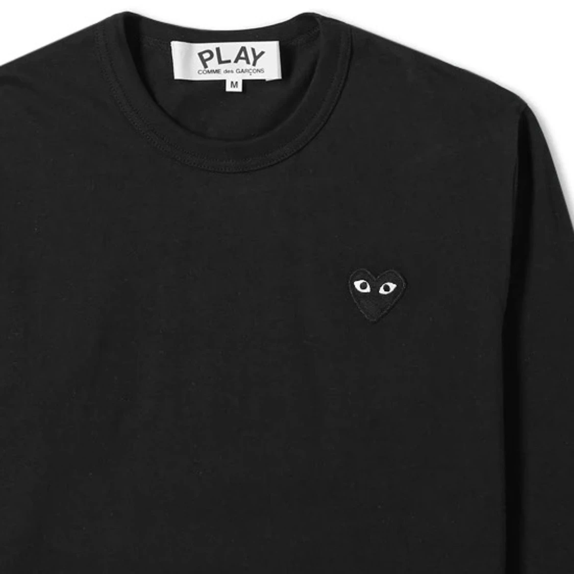 Comme des garcons longsleeve