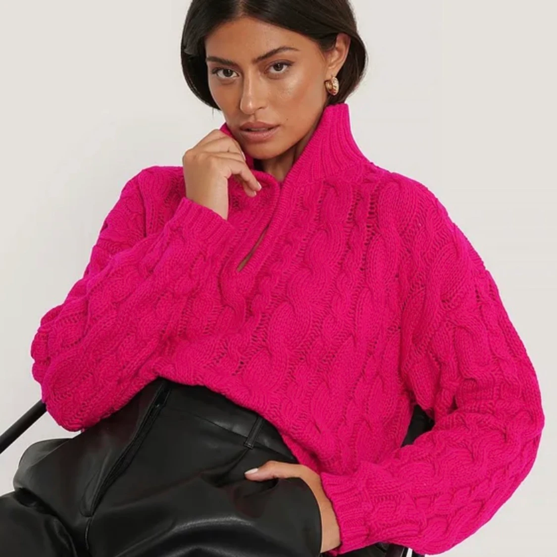 Tröja från Nakd - 89