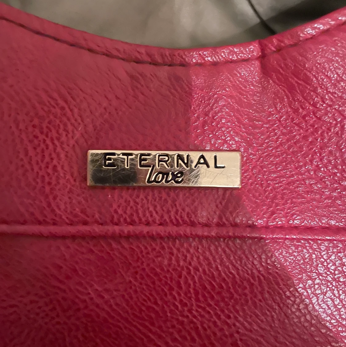 Tjusig Handväska  - 91