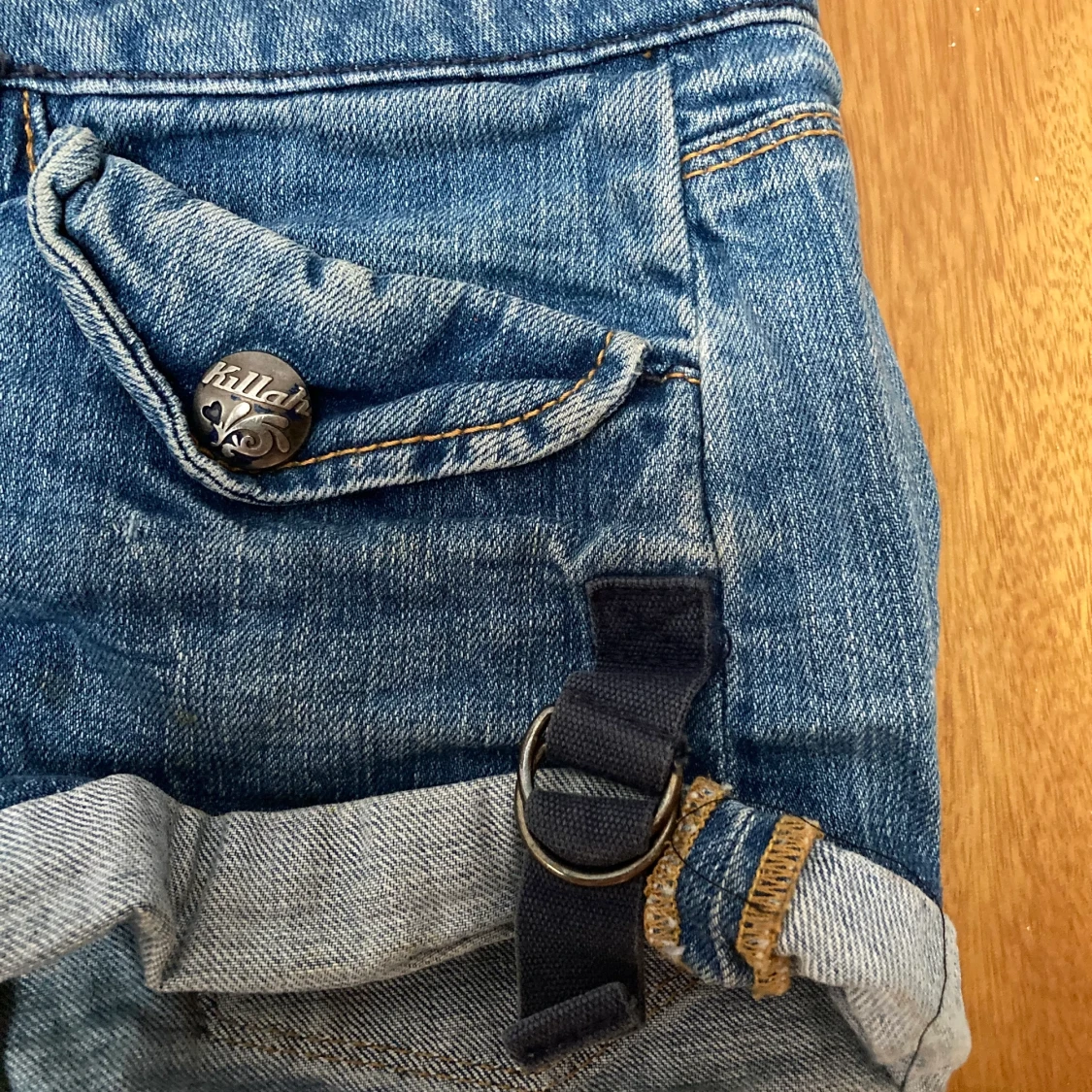 Jeans shorts Miss Sixty XS - 91