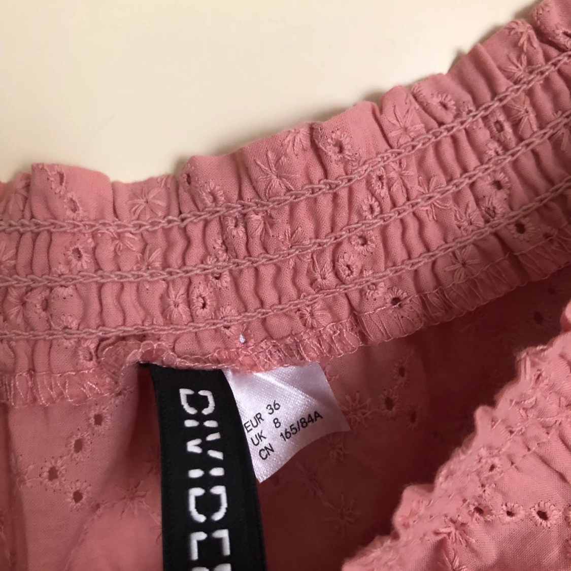 Topp från H&M, storlek 36 - 90