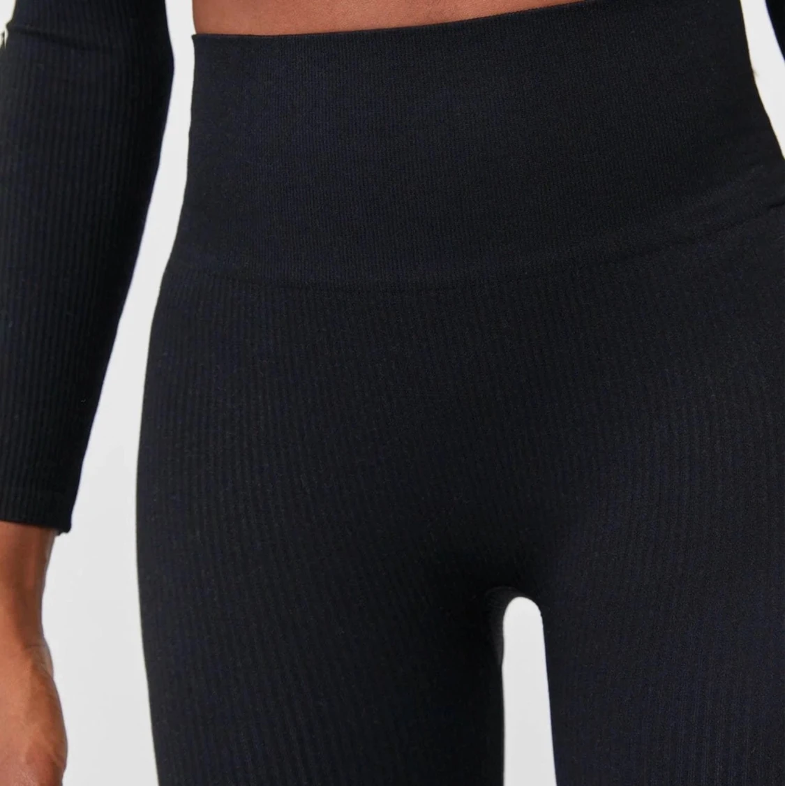 Ribbade träningstights! - 90