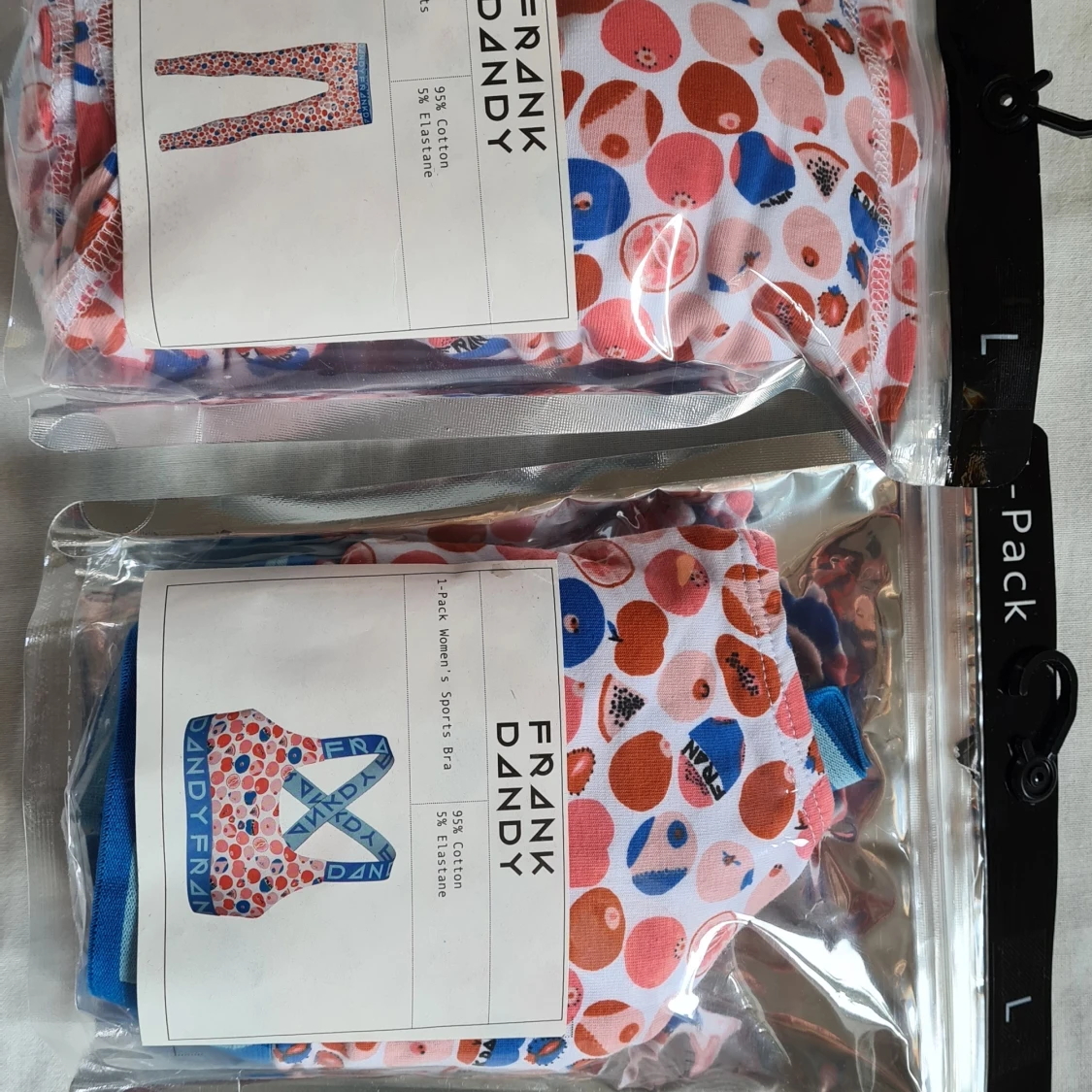 Frank Dandy Set - 91