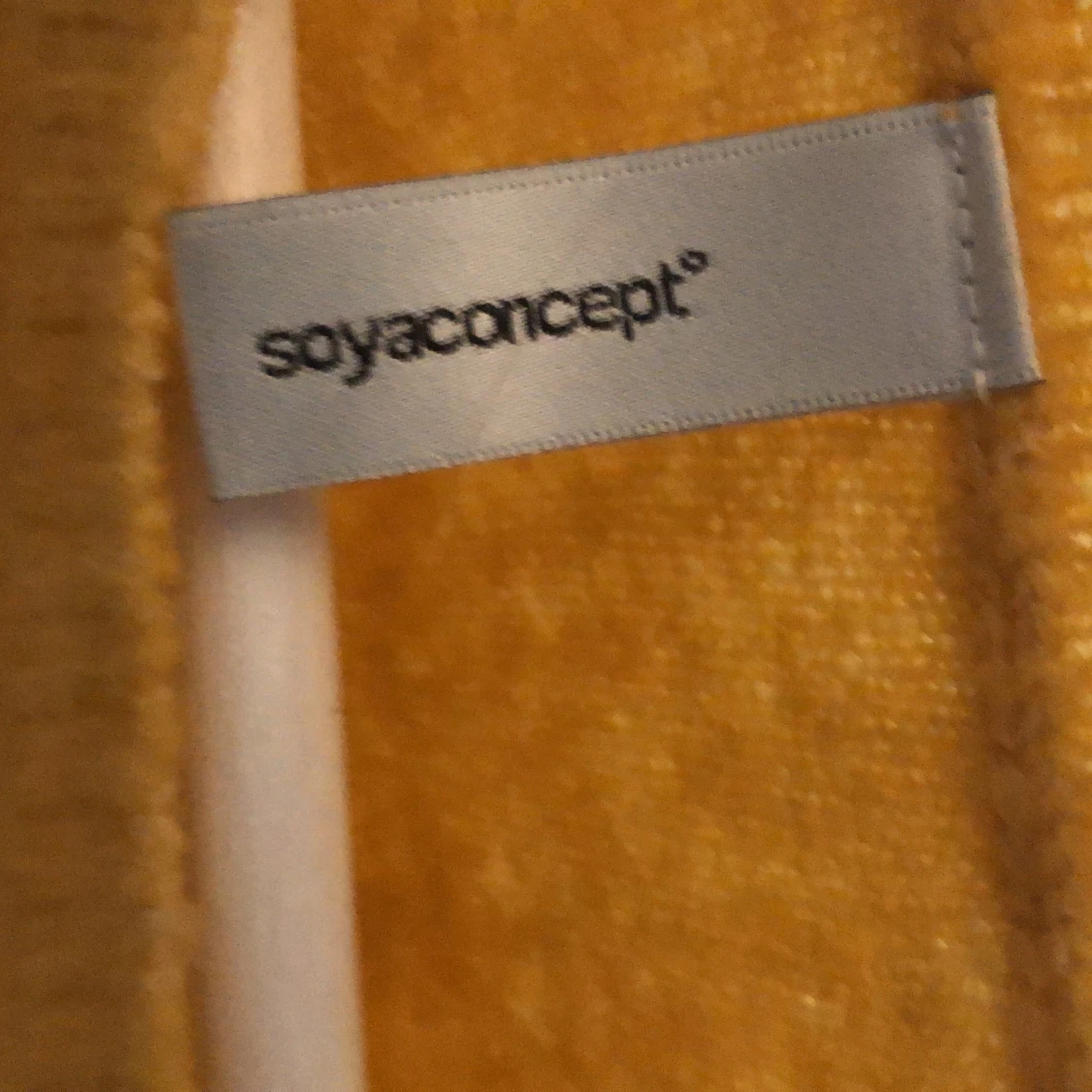 Super fin stickad tröja!  - 91