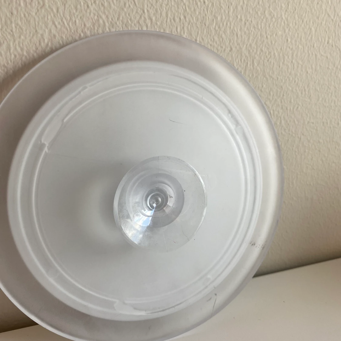 Spegel med propp  - 90