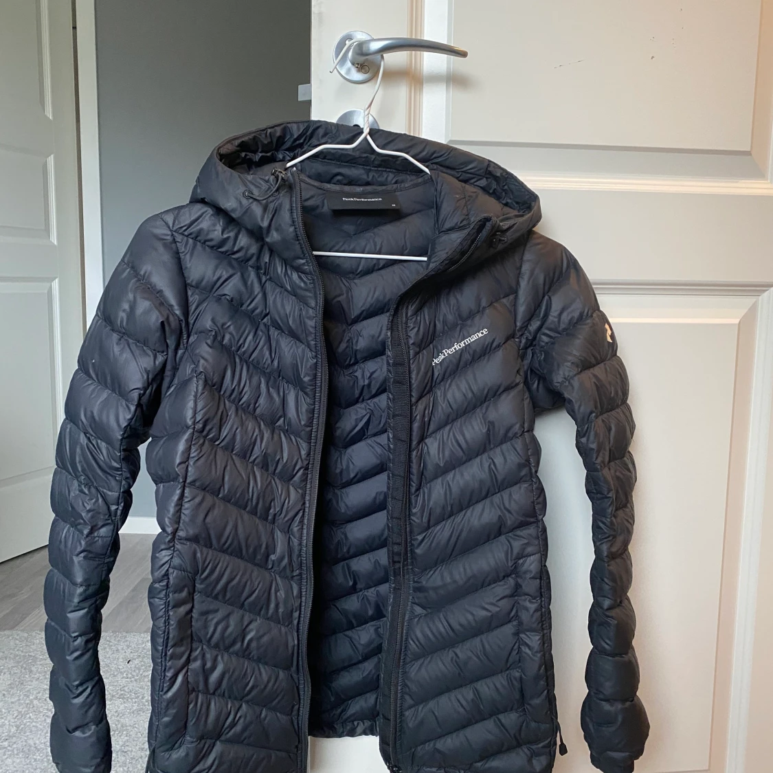 peak performance jacka