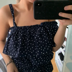 Söt byxdress - Jätte fin unik byxdress som är så fin