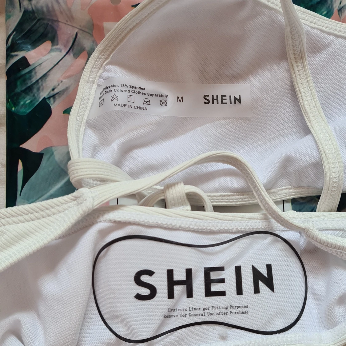 Bikini från Shein - 91