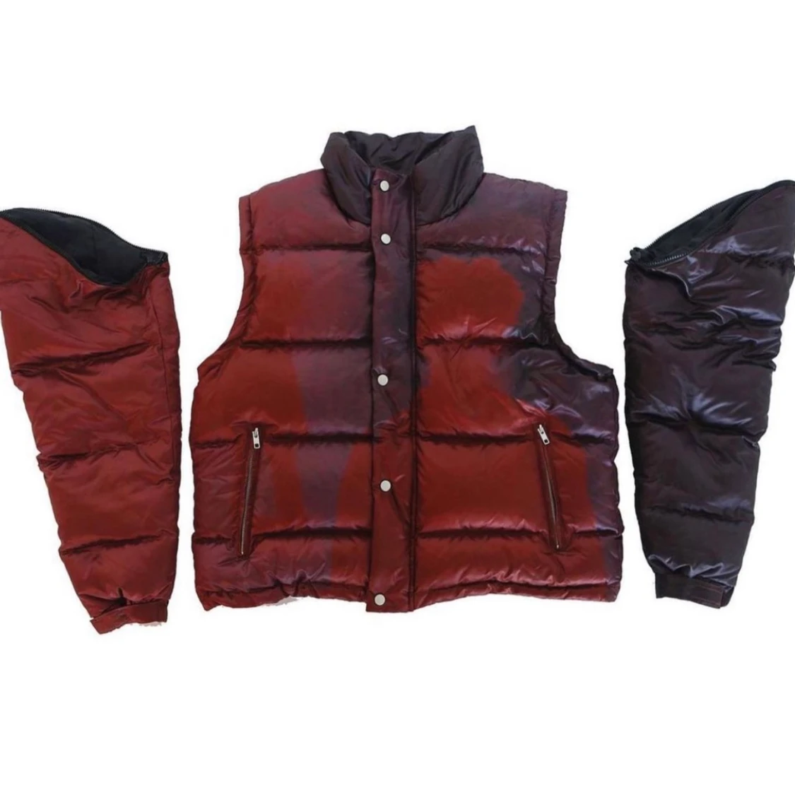 Ranger Cartel Jacka - 90