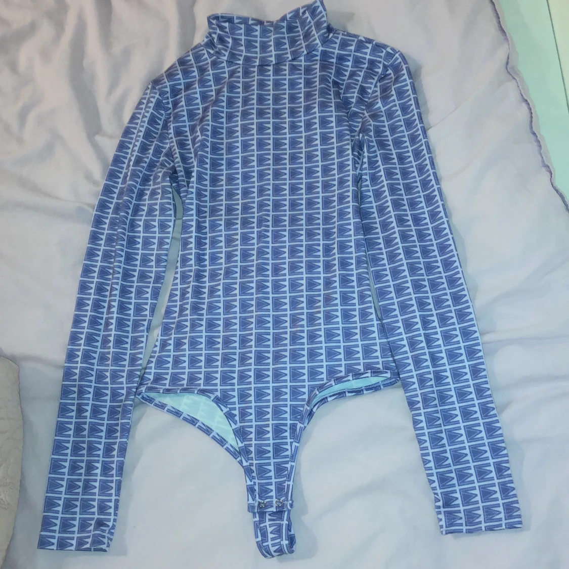 Lila body | Emelie Malou Nakd  - 91