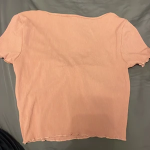 Crop Topp - Använd ett fåtal gånger 