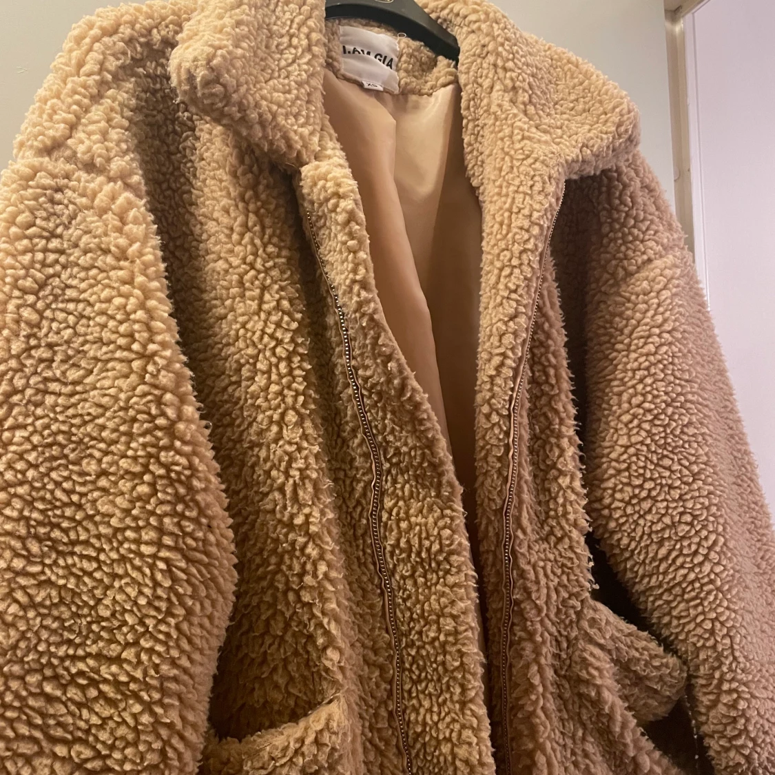 Teddyjacka I AM GIA - 91