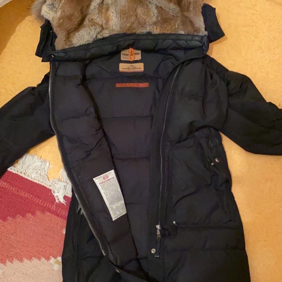 Super fin ParaJumper - 91