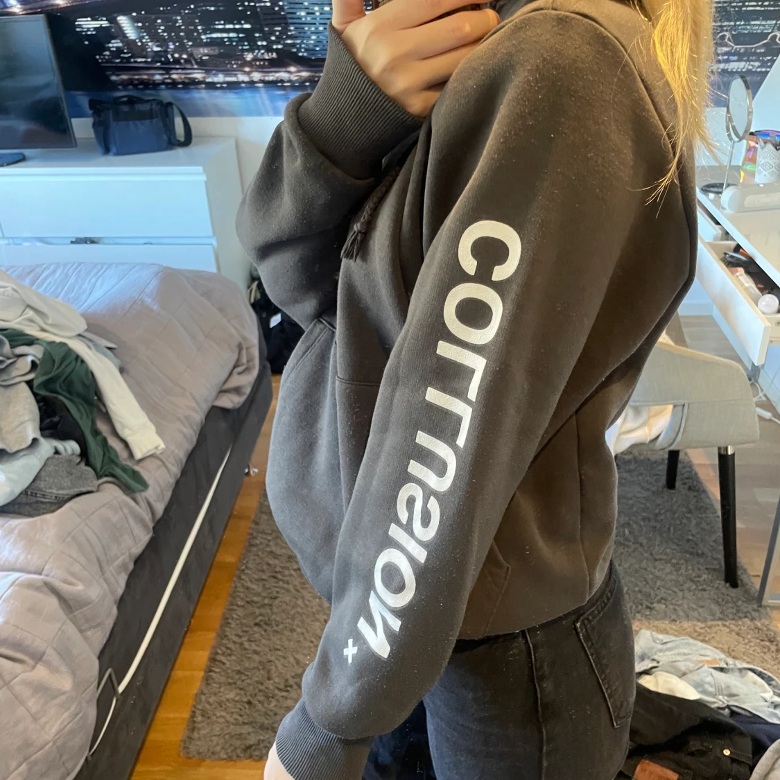 Hoodie 