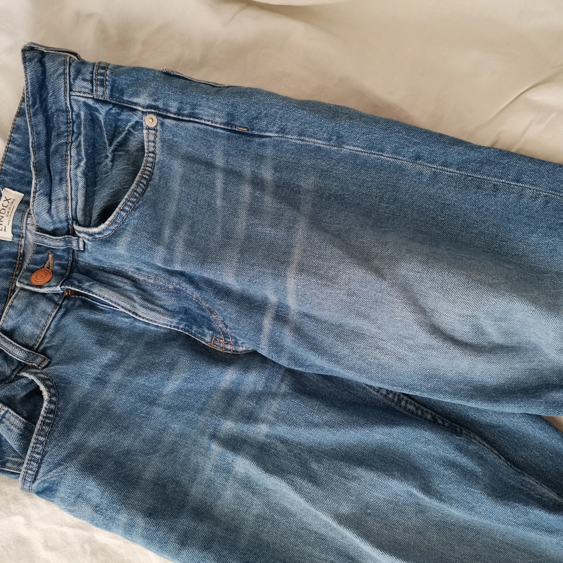 Lindex Nea jeans storlek 34 - 91