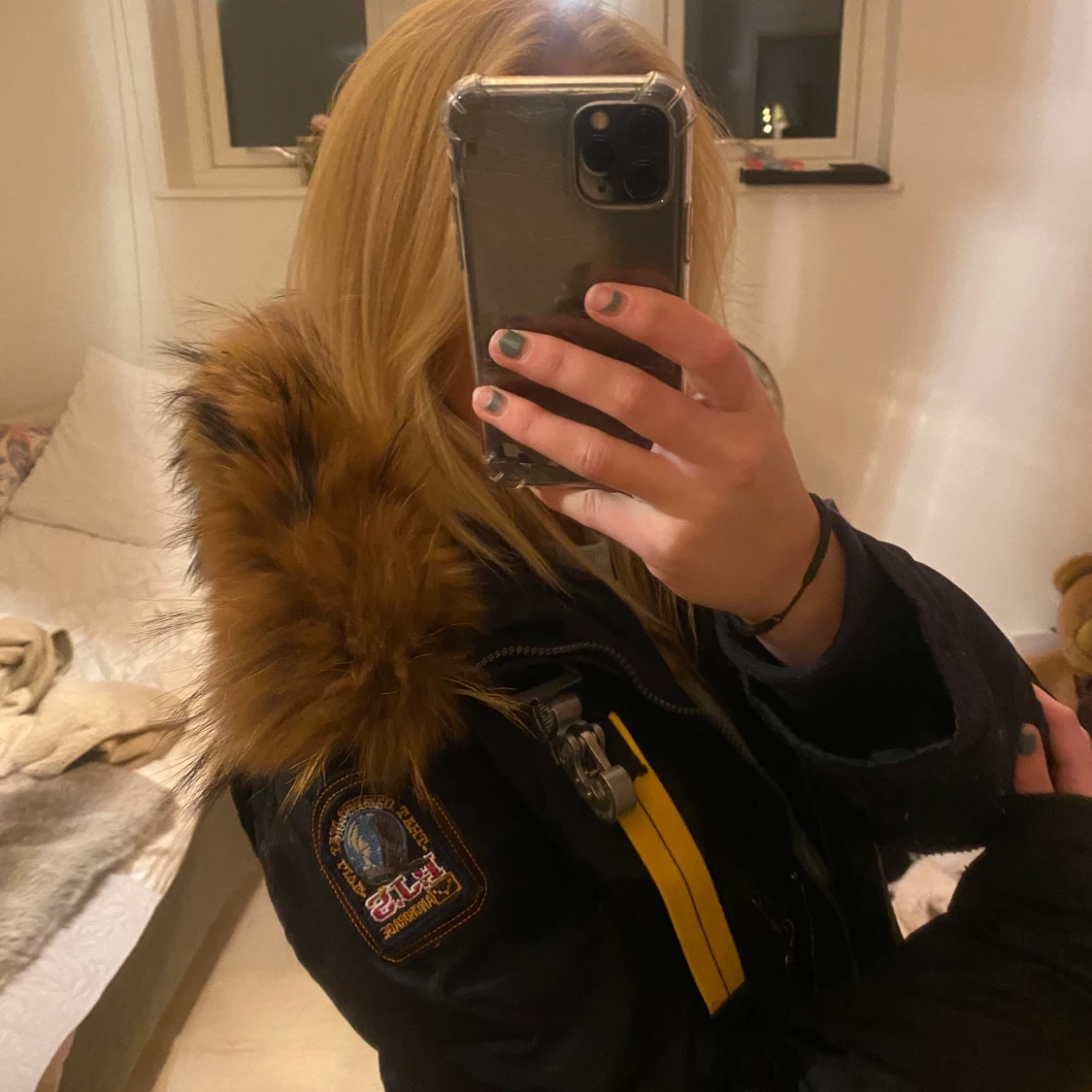 Parajumper jacka - 90