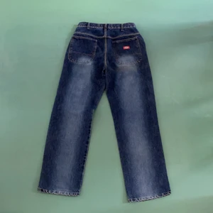 Dickies jeans - Dickies jeans storlek 33/32, väldigt bra skick men för korta för mig