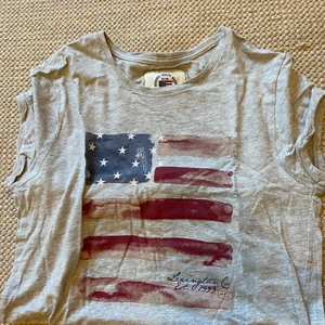 Lexington T-shirt - Storlek XS