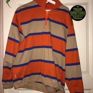 Rotation Longsleeve - asfet!! Inget fel på den! nypris: 400. Betalning sker på swish, köpare står för frakt.