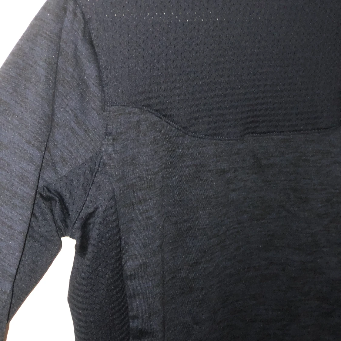 Blå Träningströja - 91