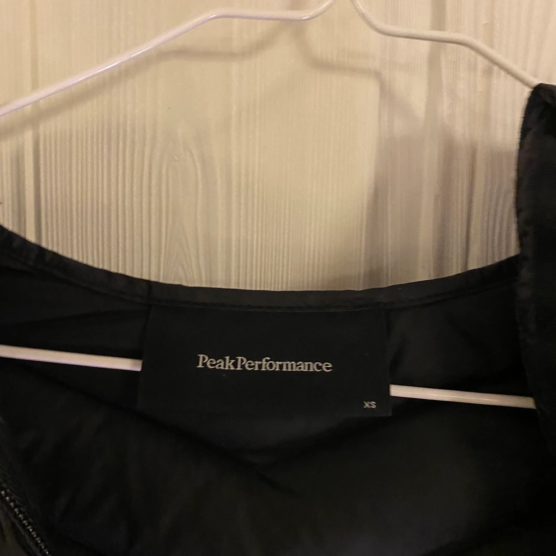 Peak performance - 91