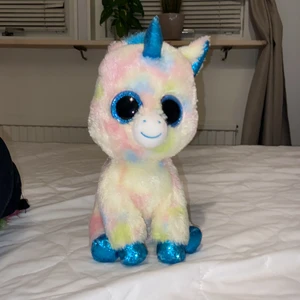 Gosedjur  - Enhörningsgosedjur