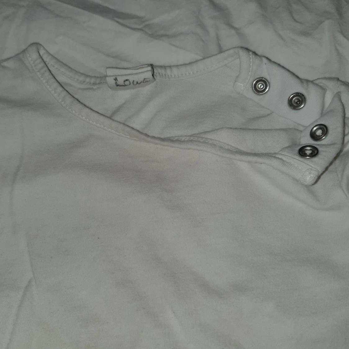 T-shirt barn strl 86 - 90