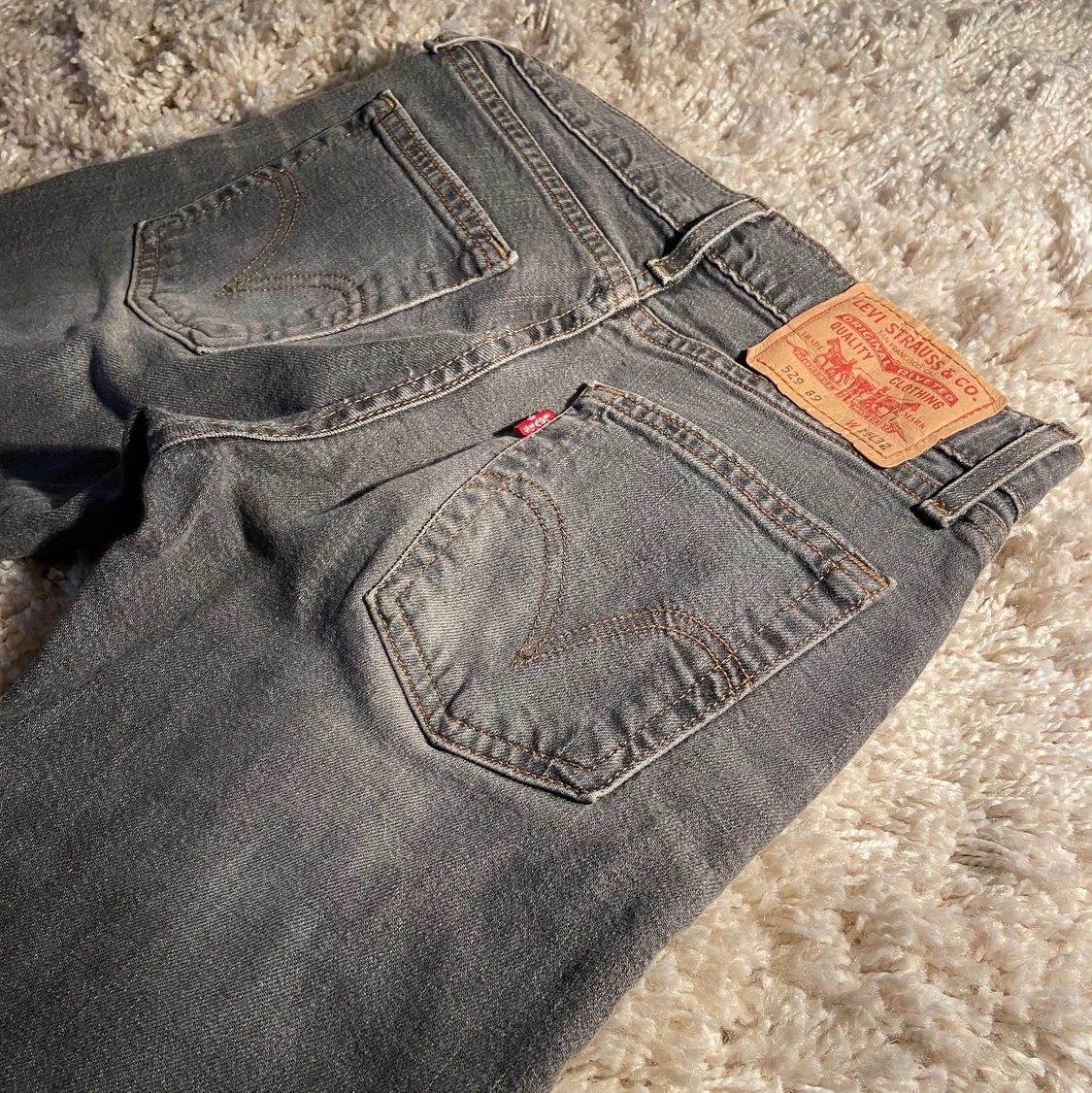 Levis Vintage