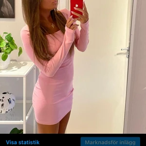 Klänning  - Klänning från bikbok 