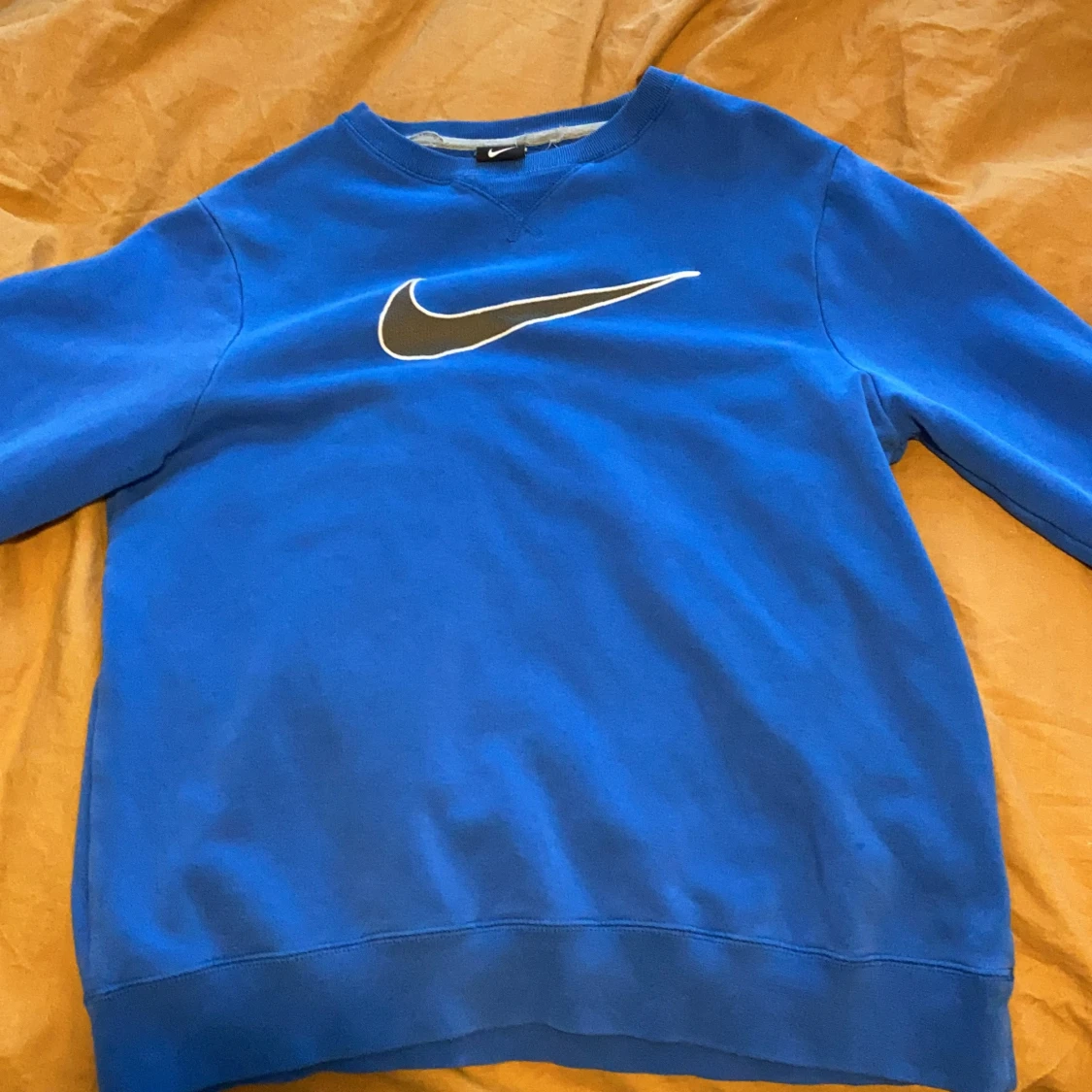 Nike sweatshirt